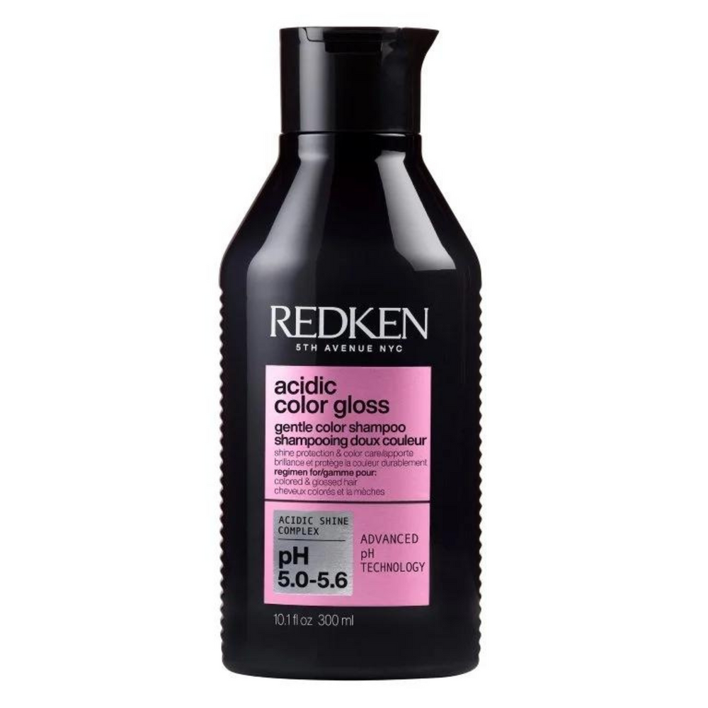 CT-17339_Redken Acidic Color Gloss Shampoo _ 300 ml