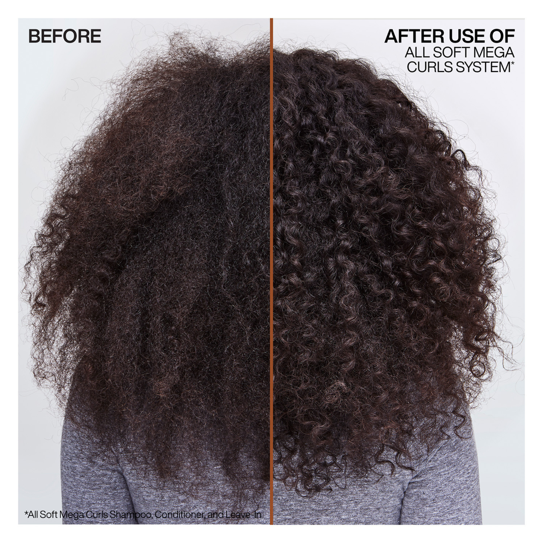Redken All Soft Mega Curls Conditioner 300 ml
