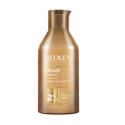 CT-15366_Redken All Soft Shampoo - 300 ml