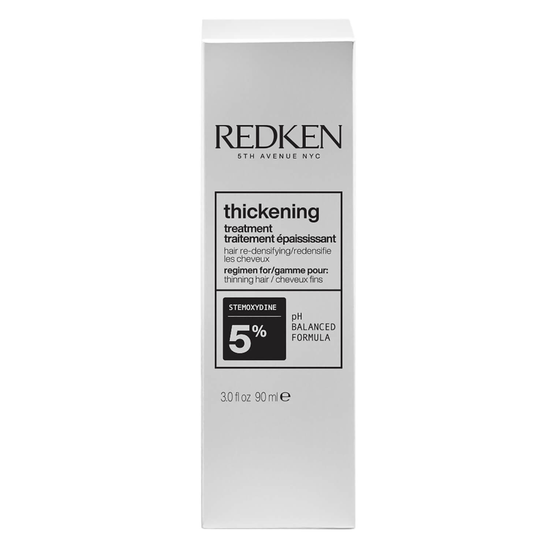 CT-17236_Redken Cerafill Stemoxydine 5% 90 ml