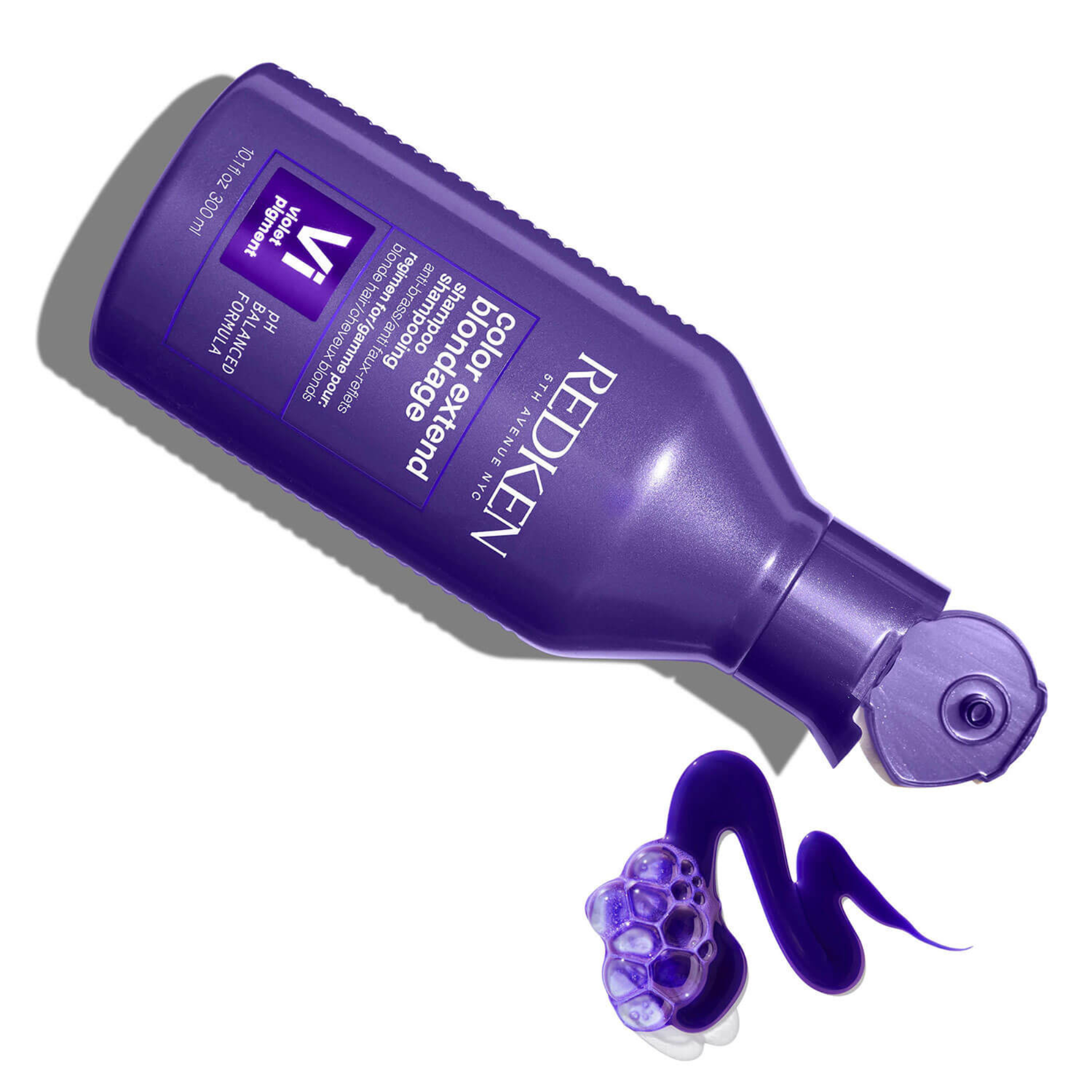 Redken Color Extend Blondage Shampoo