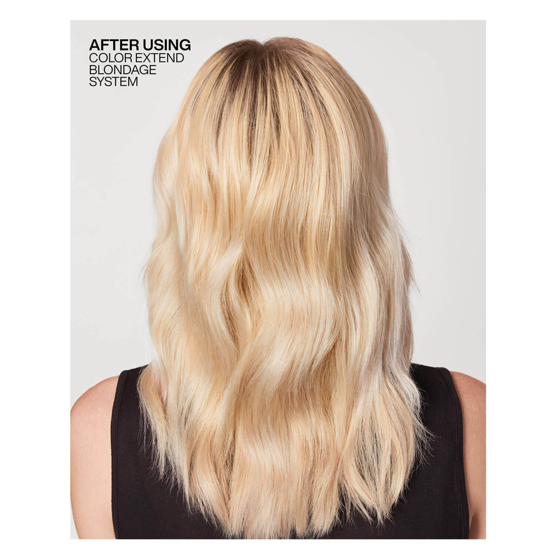 Redken Color Extend Blondage Shampoo