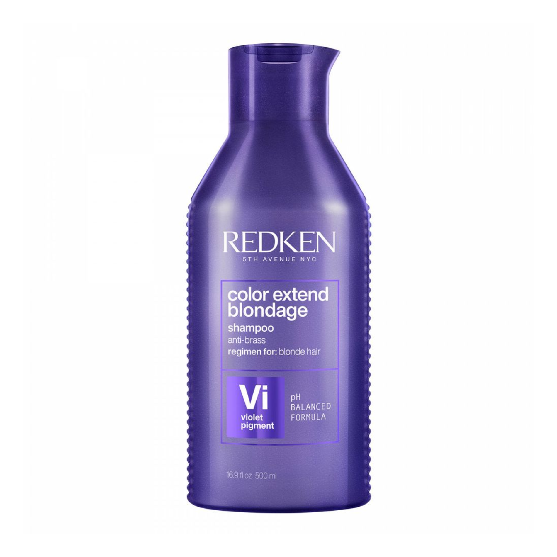 CT-17353_Redken Color Extend Blondage Shampoo- 500 ml