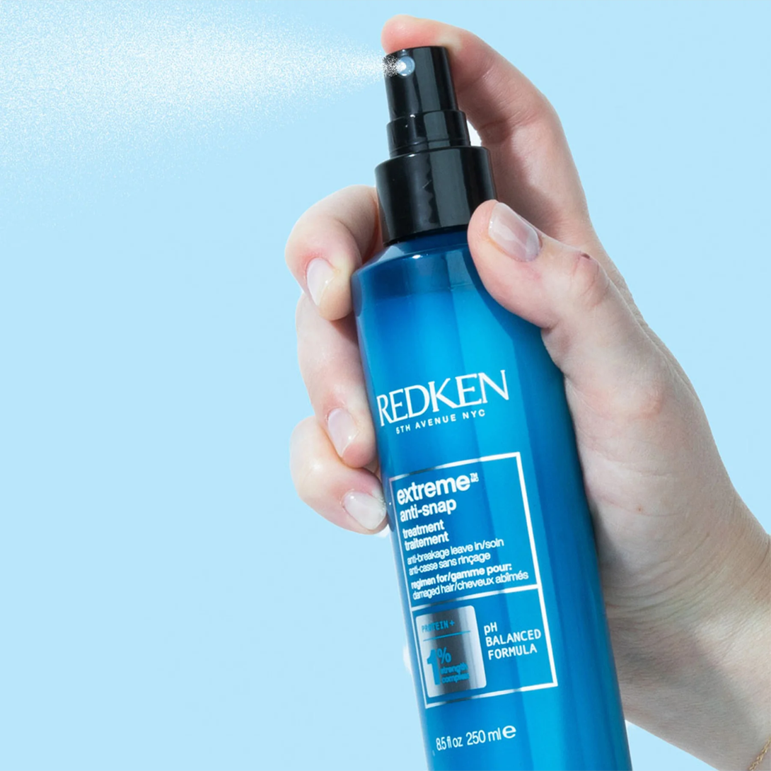 Redken Extreme Anti-Snap Treatment Leave-In