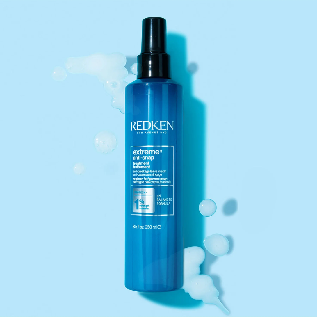 Redken Extreme Anti-Snap Treatment Leave-In