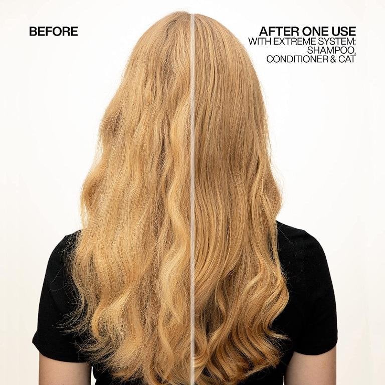 Redken Extreme Cat Treatment Rinse Off