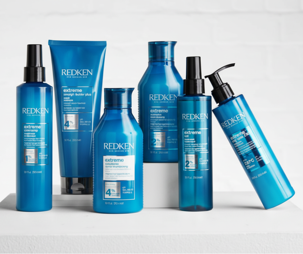 Redken Extreme Cat Treatment Rinse Off - 250 ml