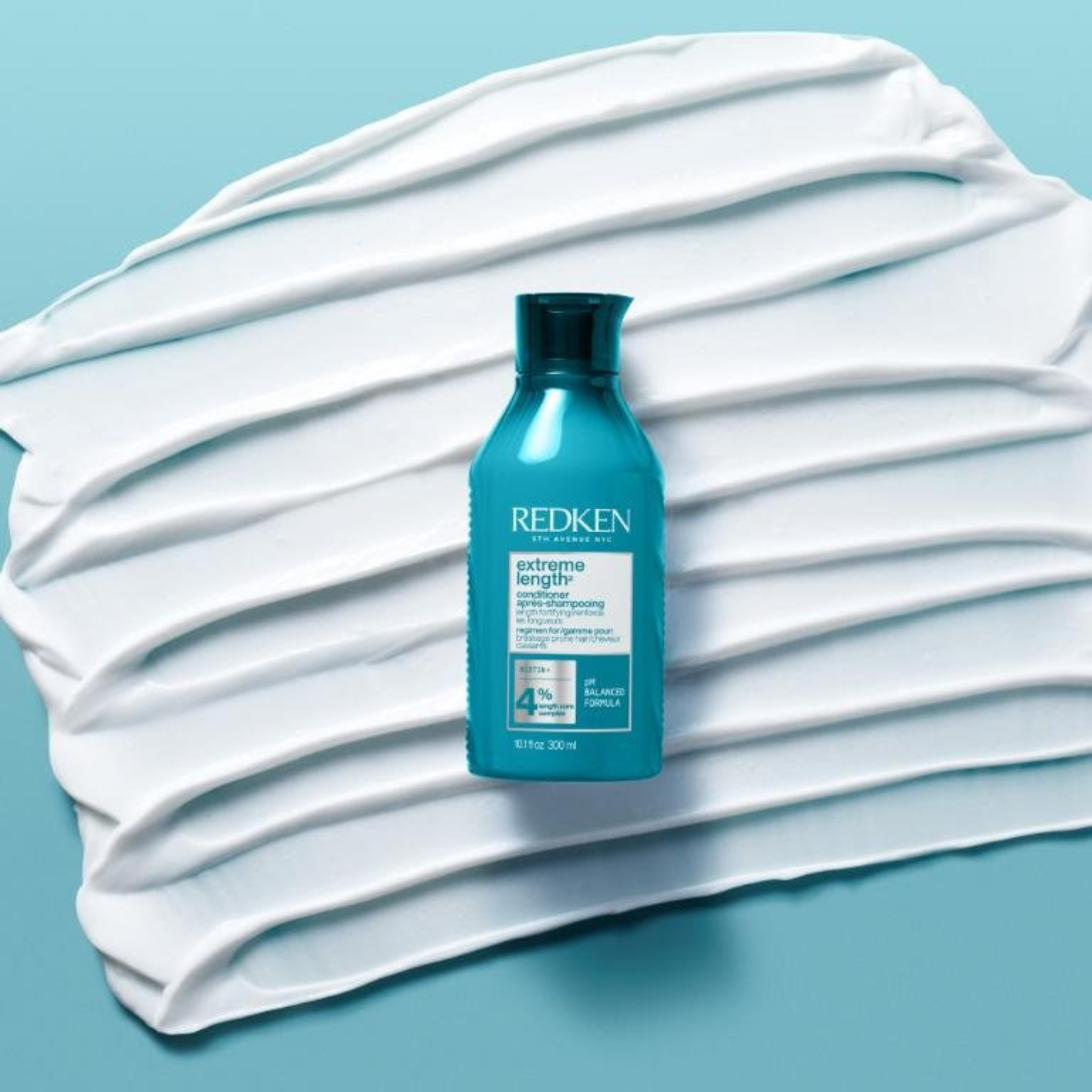 CT-17109_Redken Extreme Length Conditioner - 300 ml