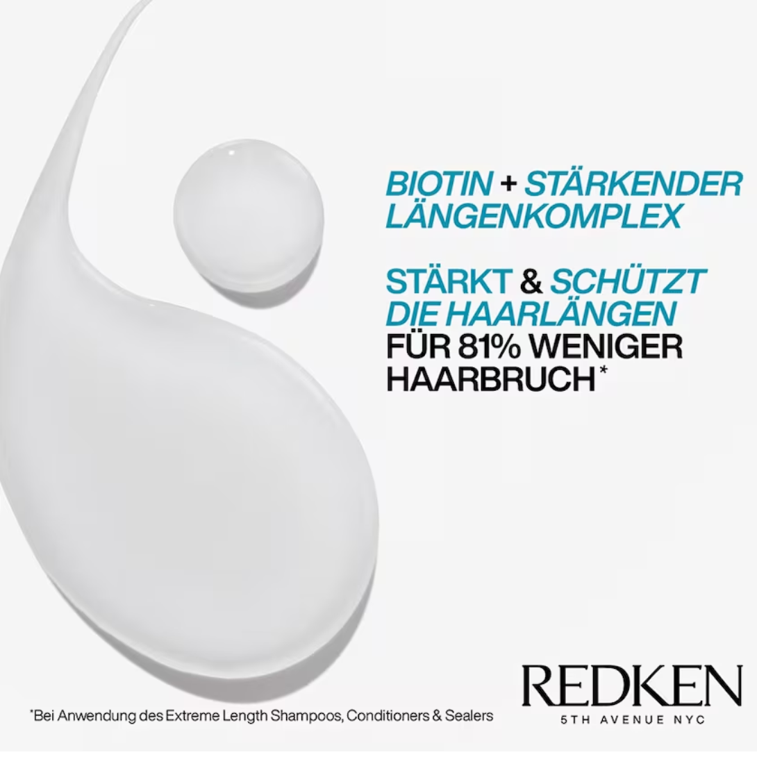Redken Extreme Length Shampoo