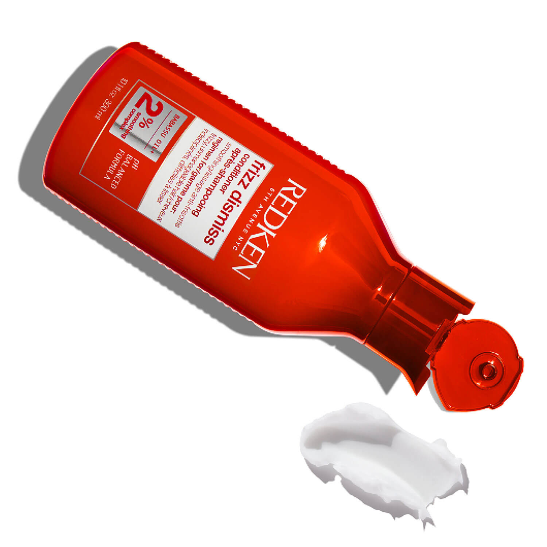 Redken Frizz Dismiss Conditioner - 300 ml
