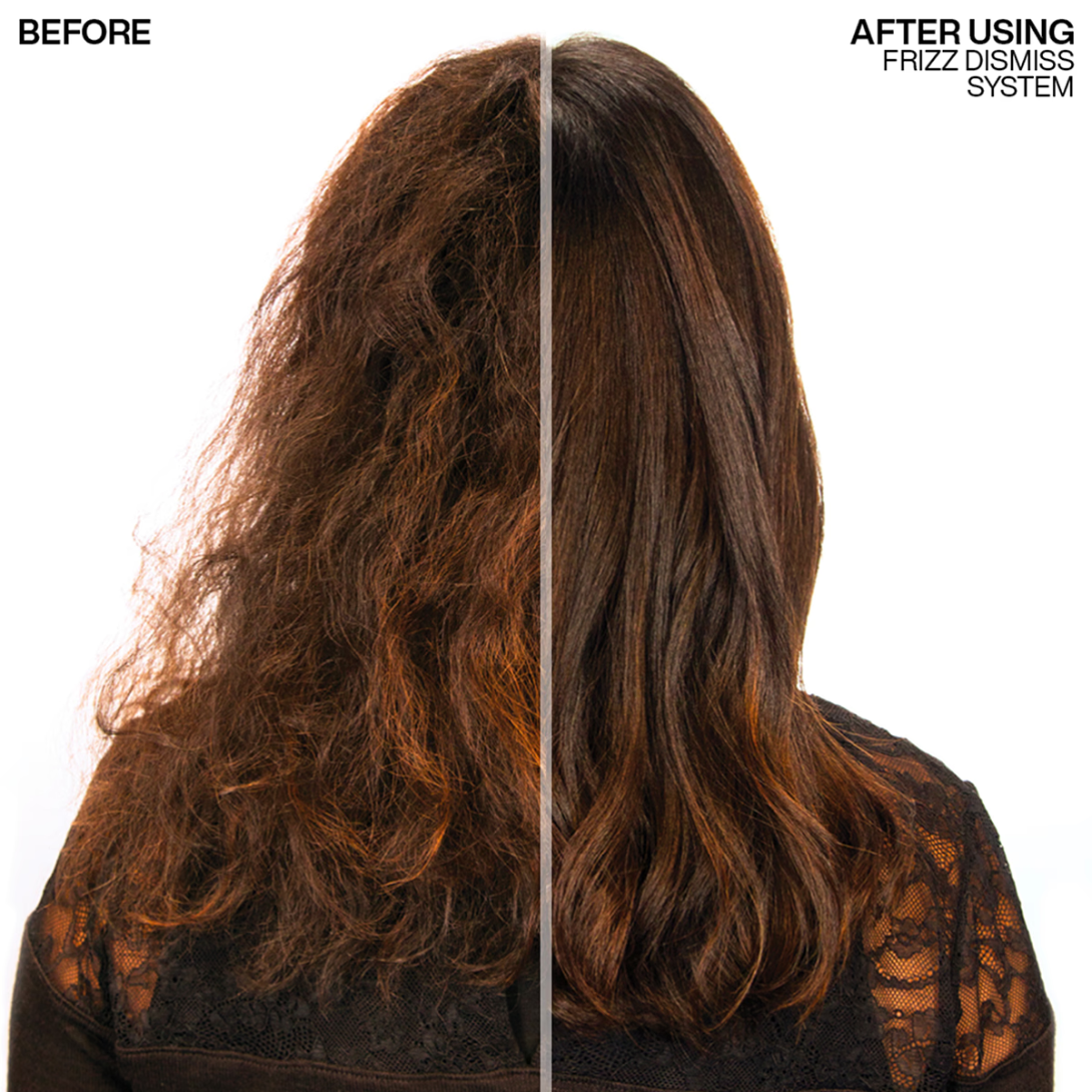 Redken Frizz Dismiss Rebel Tame Leave In Cream