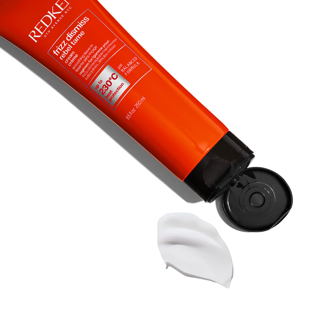 Redken Frizz Dismiss Rebel Tame Crème Sans Rinçage