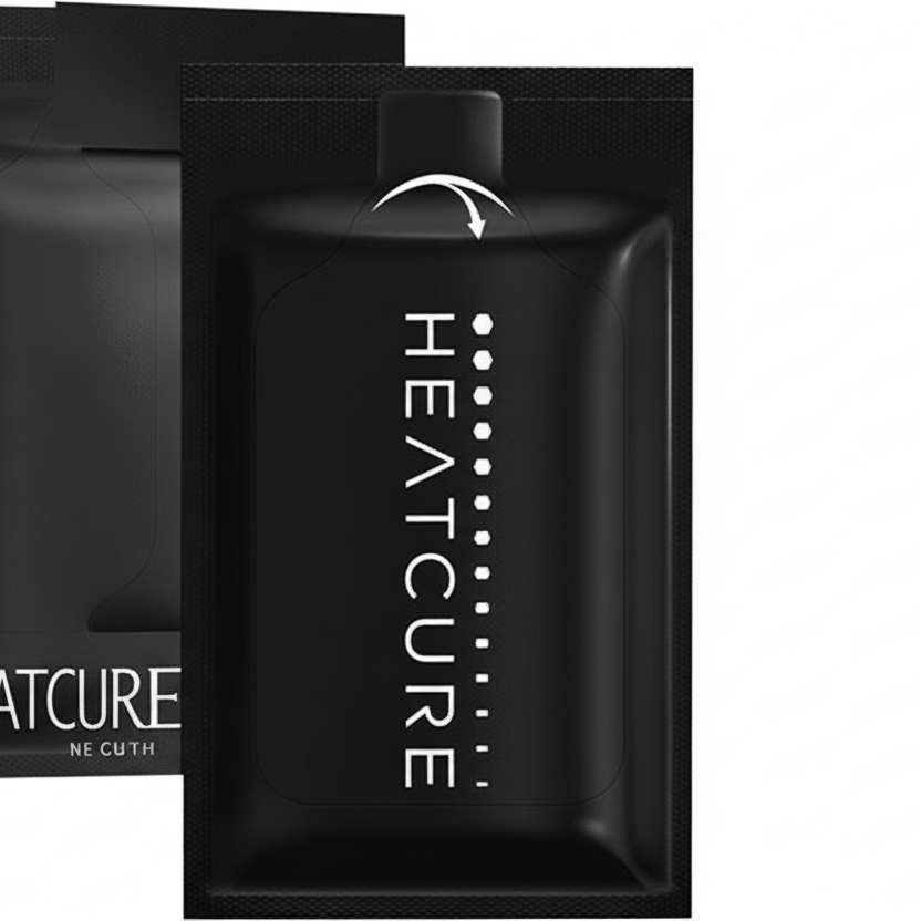 Redken Heatcure Self-Heating Treatment