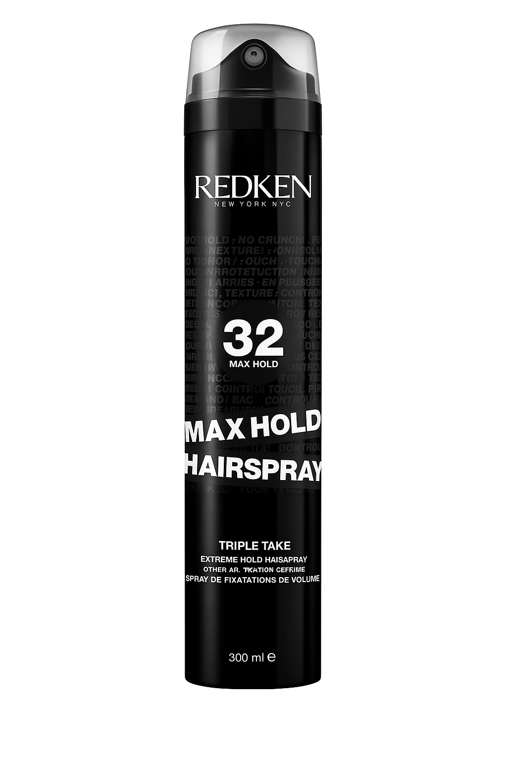 Redken Max Hold Haarspray