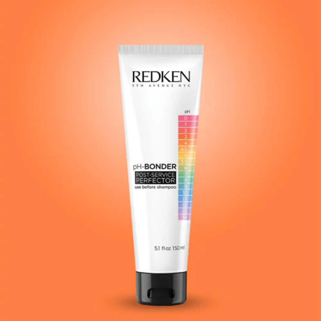 CT-15332__Redken PH Bonder Post Service Perfector 150ml