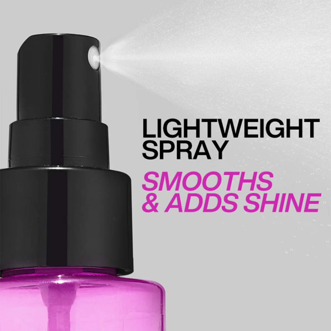 Redken Quick Blowout Spray