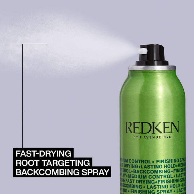  Redken Styling Root Tease Spray - 250 ml 