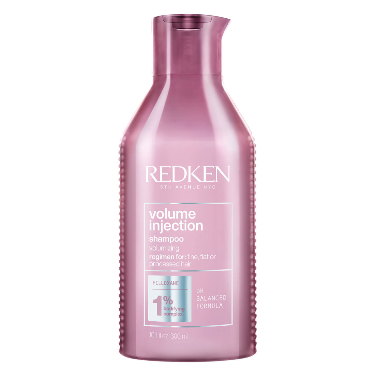 CT-17198_Redken Volume Injection Shampoo - 300 ml