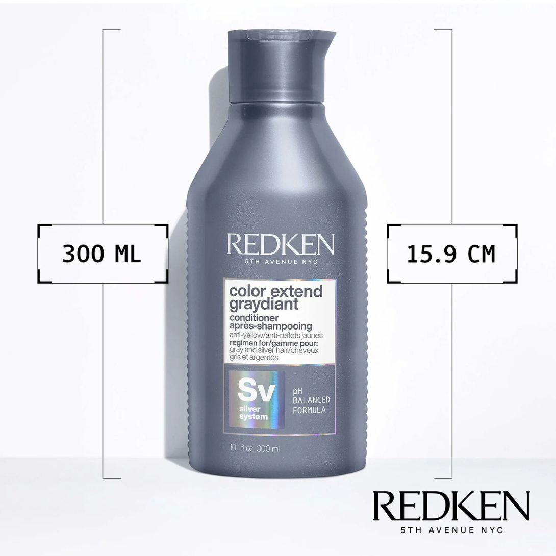 Redken Color Extend Graydiant Conditioner