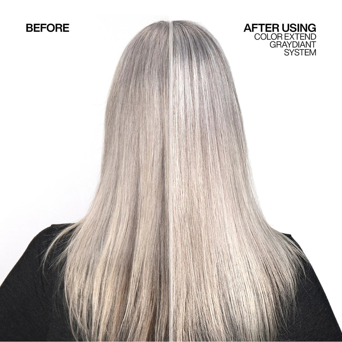 Redken Color Extend Graydiant Conditioner