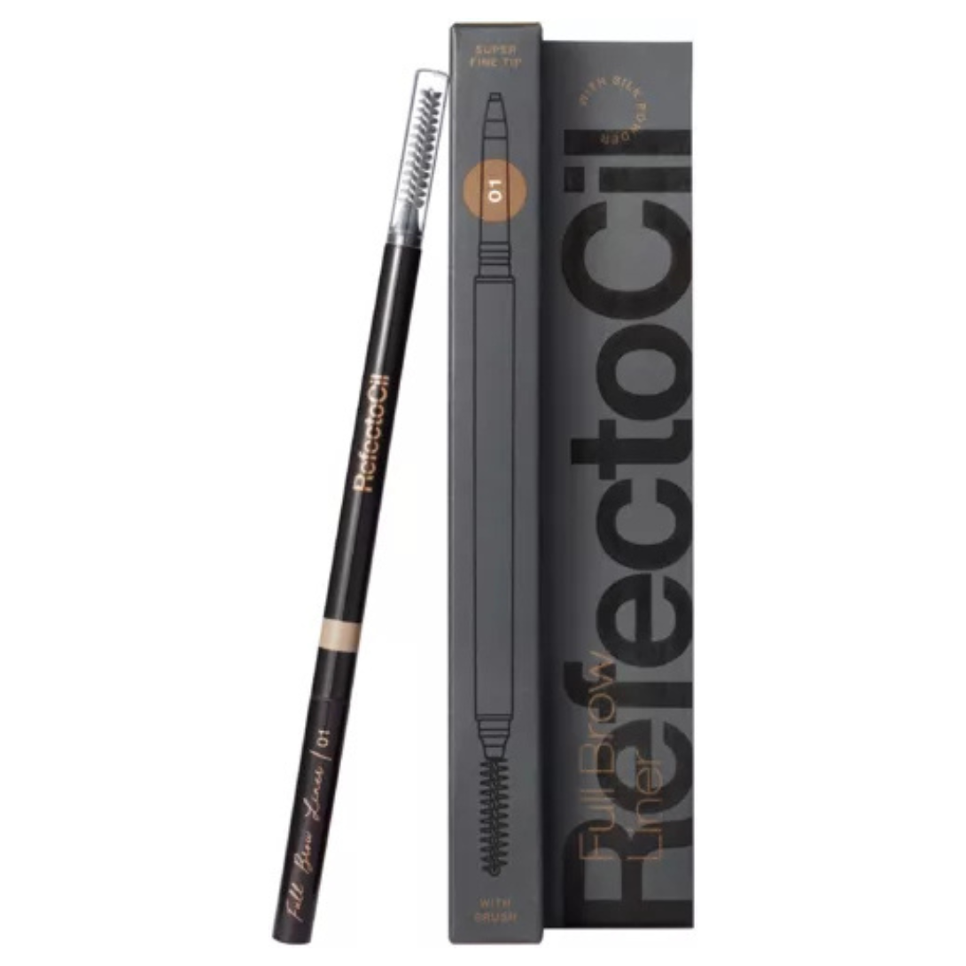 CT-18051_RefectoCil Augenbrauen Liner Full Brow - Licht 1