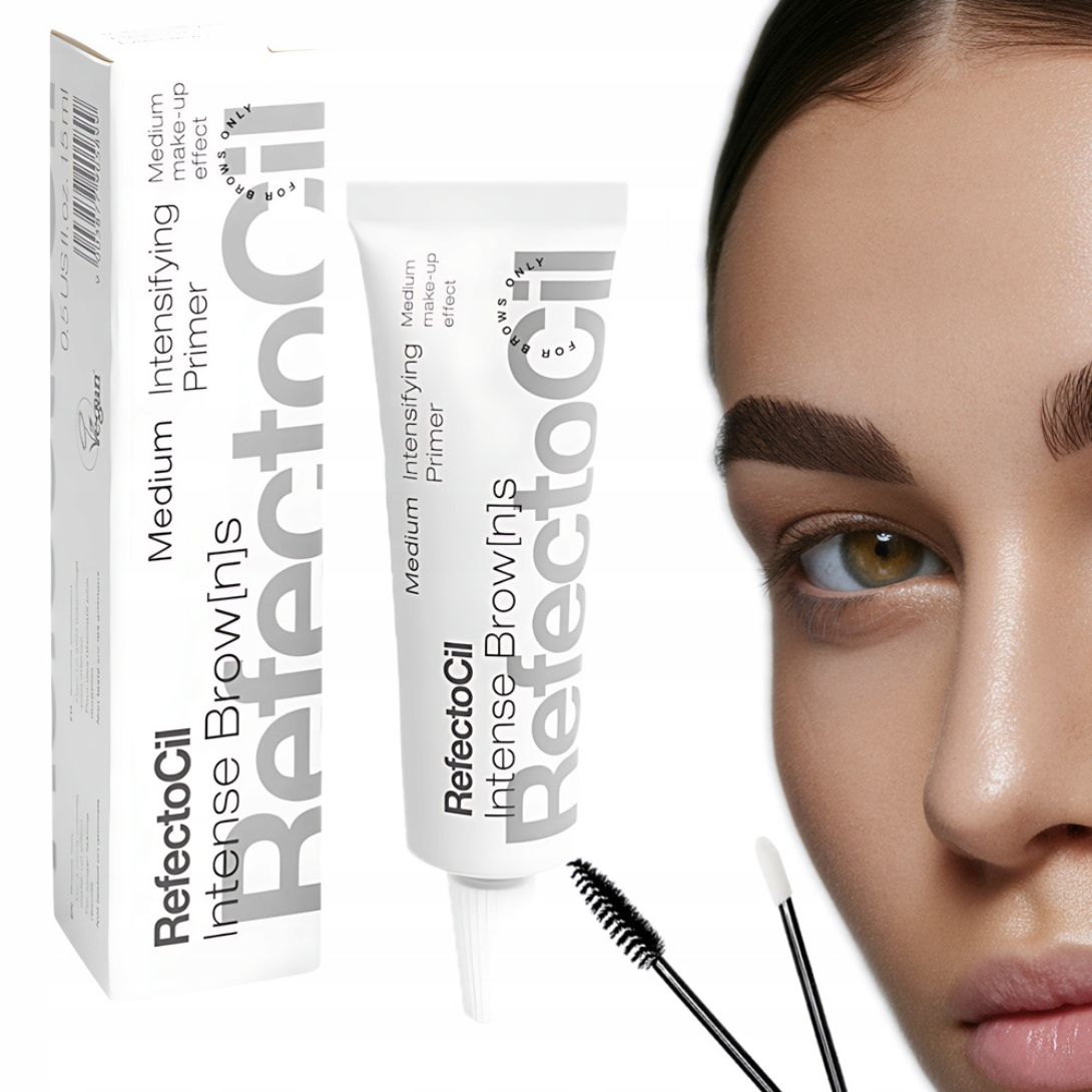 CT-18047_RefectoCil Augenbrauen Primer - Mittel