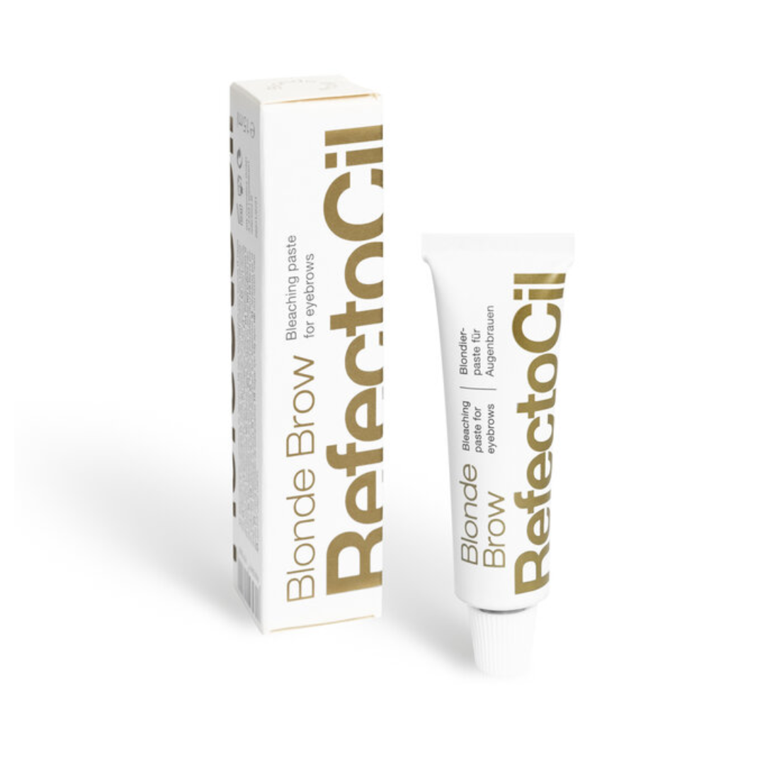RefectoCil Eyebrow & Eyelash Tint 3 Natural Brown