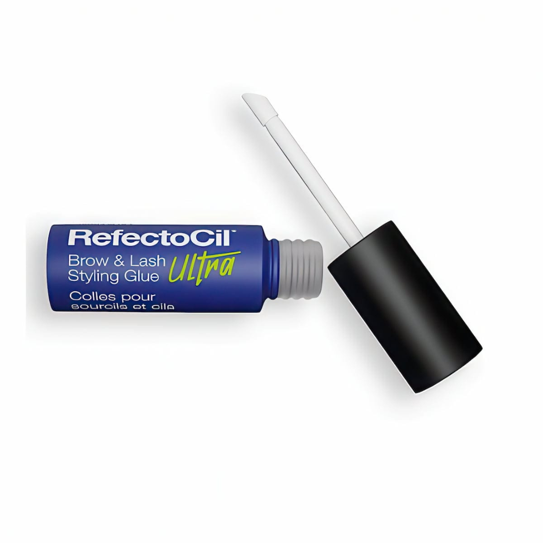 CT-18055_RefectoCil Augenbrauen Wimpern Styling Kleber Ultra 4 ml