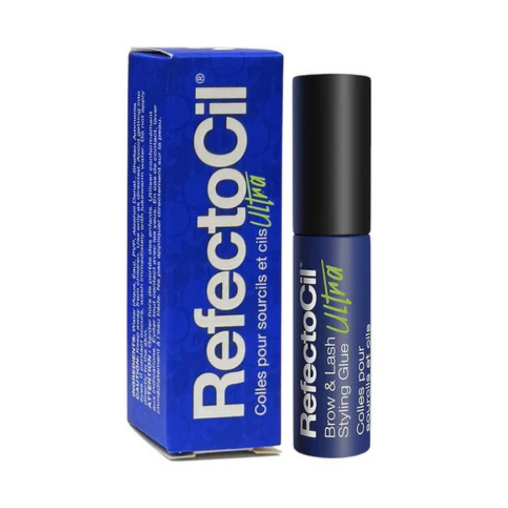 CT-18055_RefectoCil Augenbrauen Wimpern Styling Kleber Ultra 4 ml