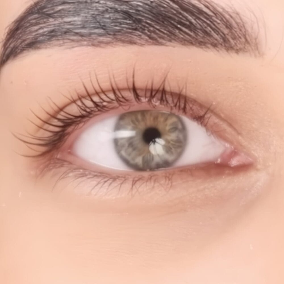 CT-18055_RefectoCil Augenbrauen Wimpern Styling Kleber Ultra 4 ml
