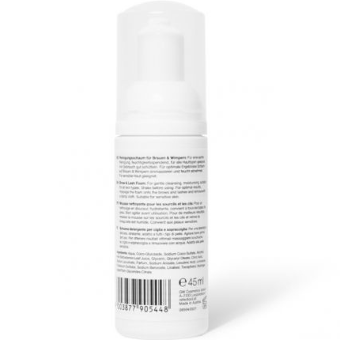CT-18054_RefectoCil Augenbrauen und Wimpern Schaum