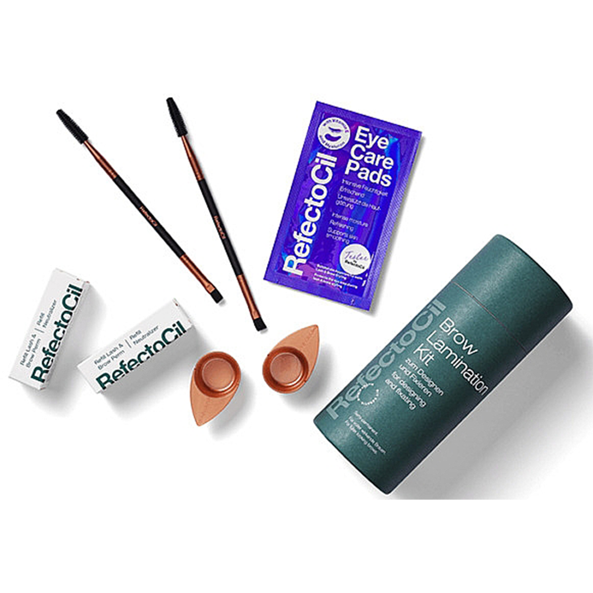CT-13585_RefectoCil Brow Lamination Kit