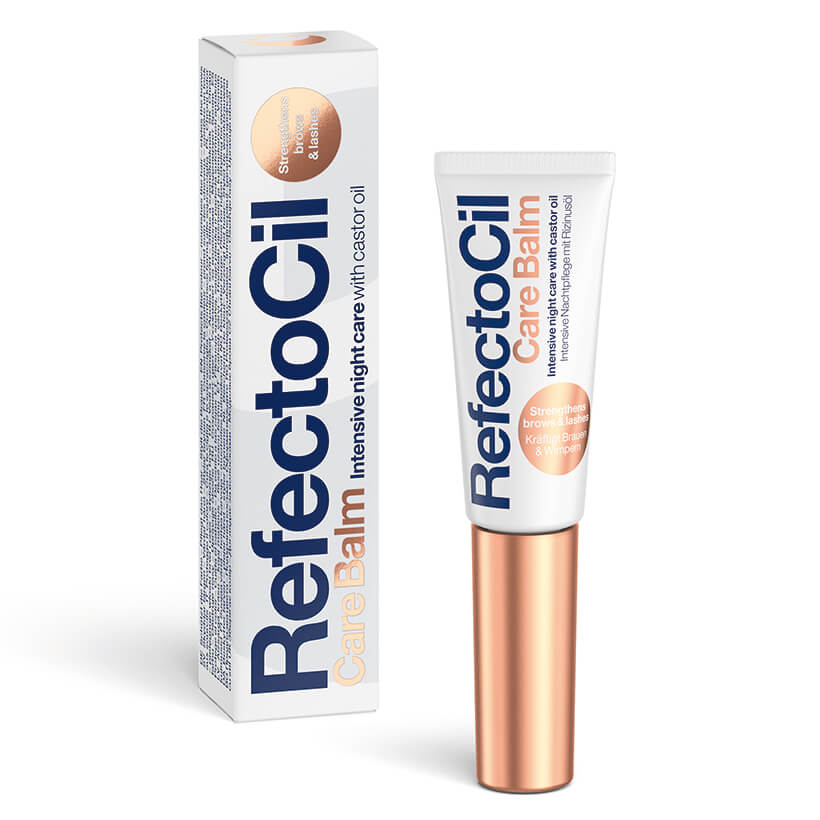 CT-12498_RefectoCil Care Balm 9ml