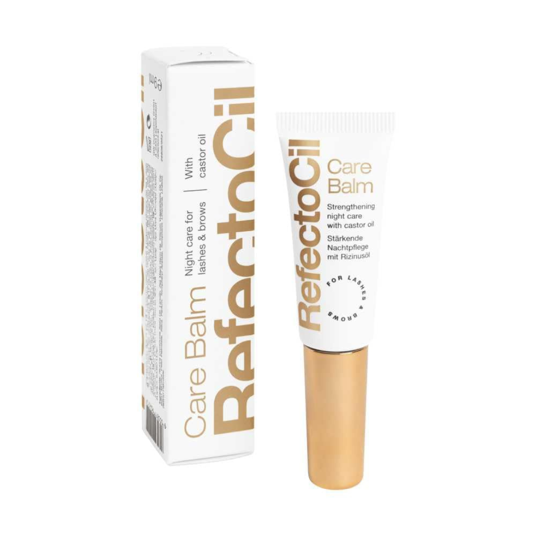 CT-18416_RefectoCil Care Balm Intensive Nachtpflege