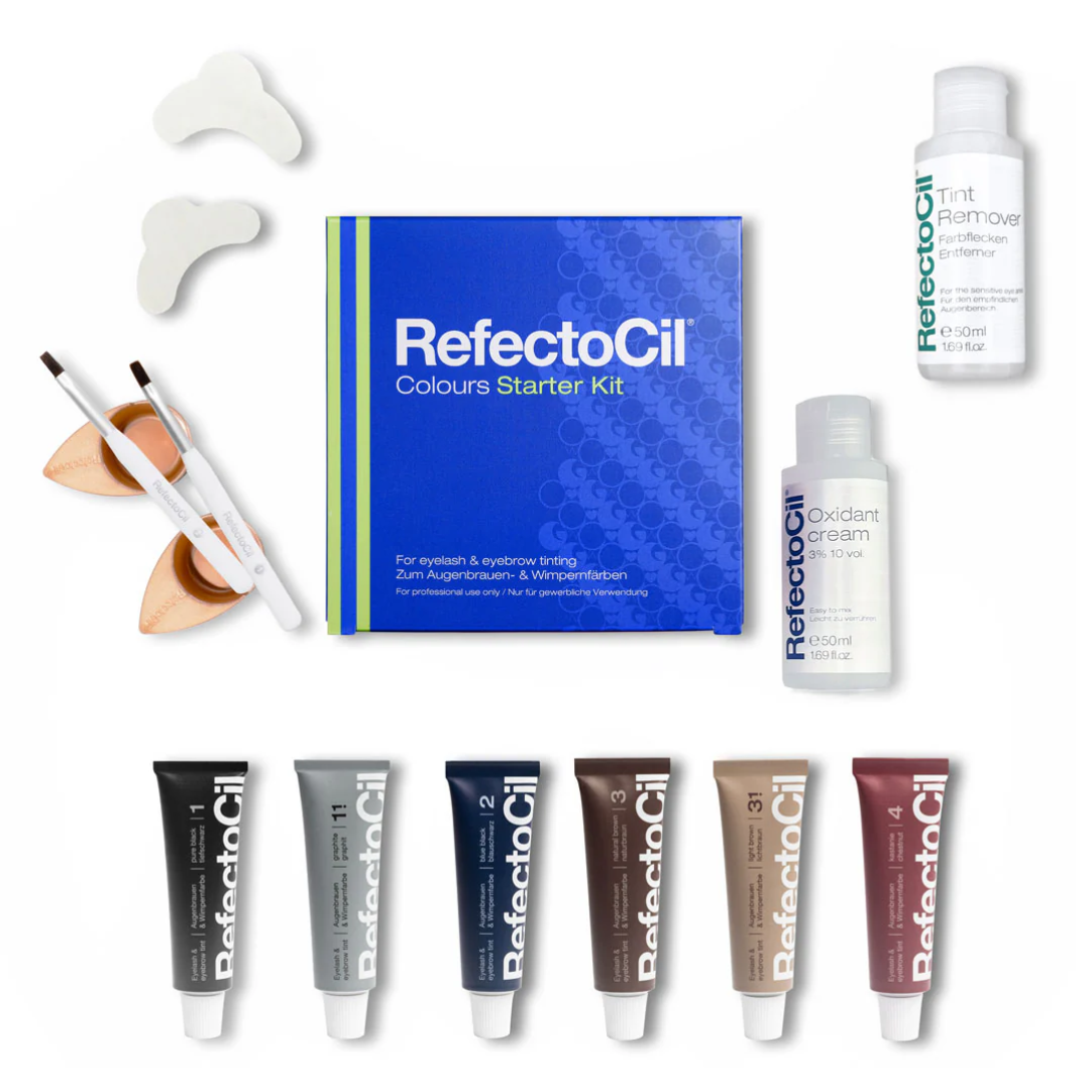 CT-18417_RefectoCil Colours Starter Kit
