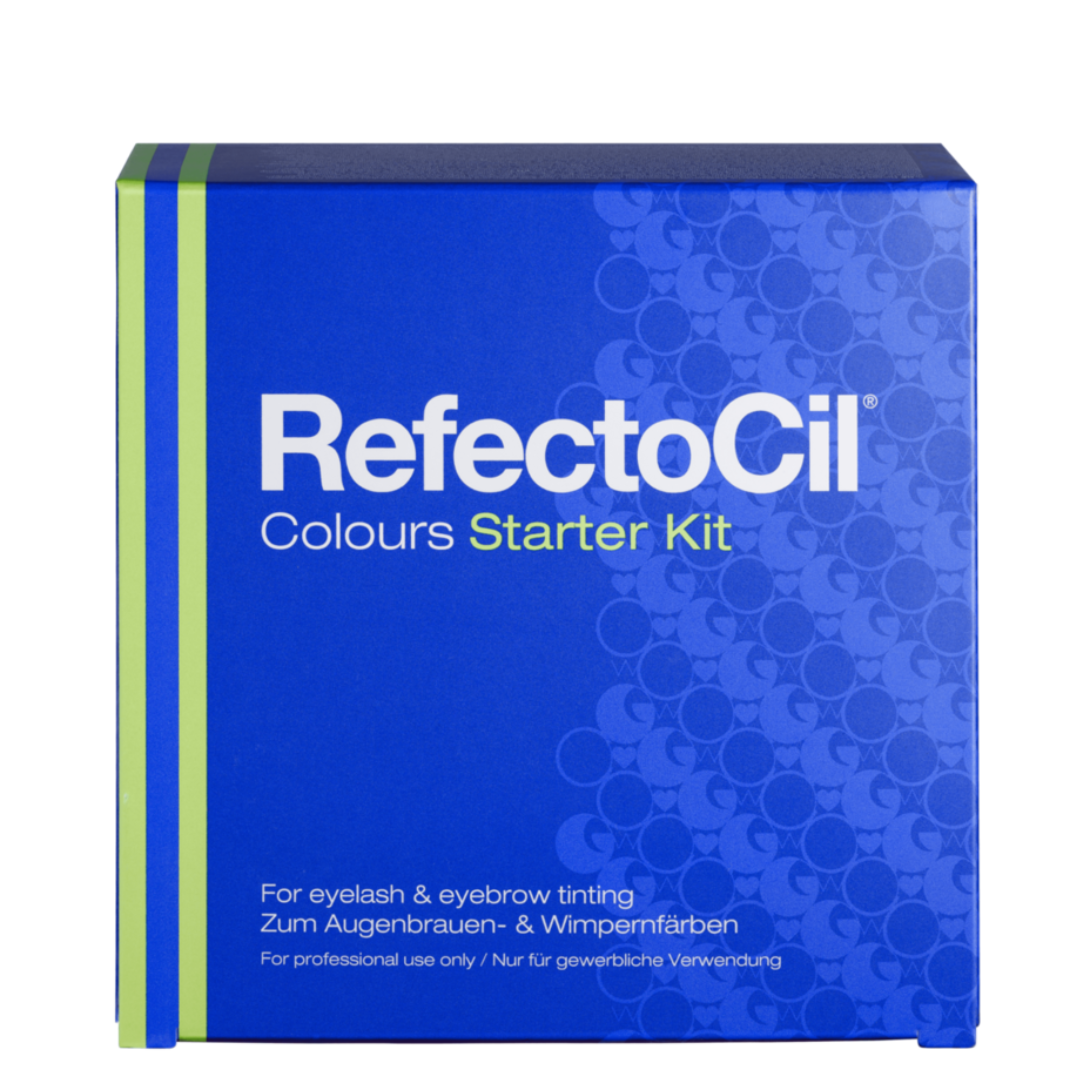 CT-18417_RefectoCil Colours Starter Kit