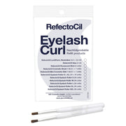 CT-12513_RefectoCil Cosmetic Brush 1 & 2 (Set brush 1 & brush 2)
