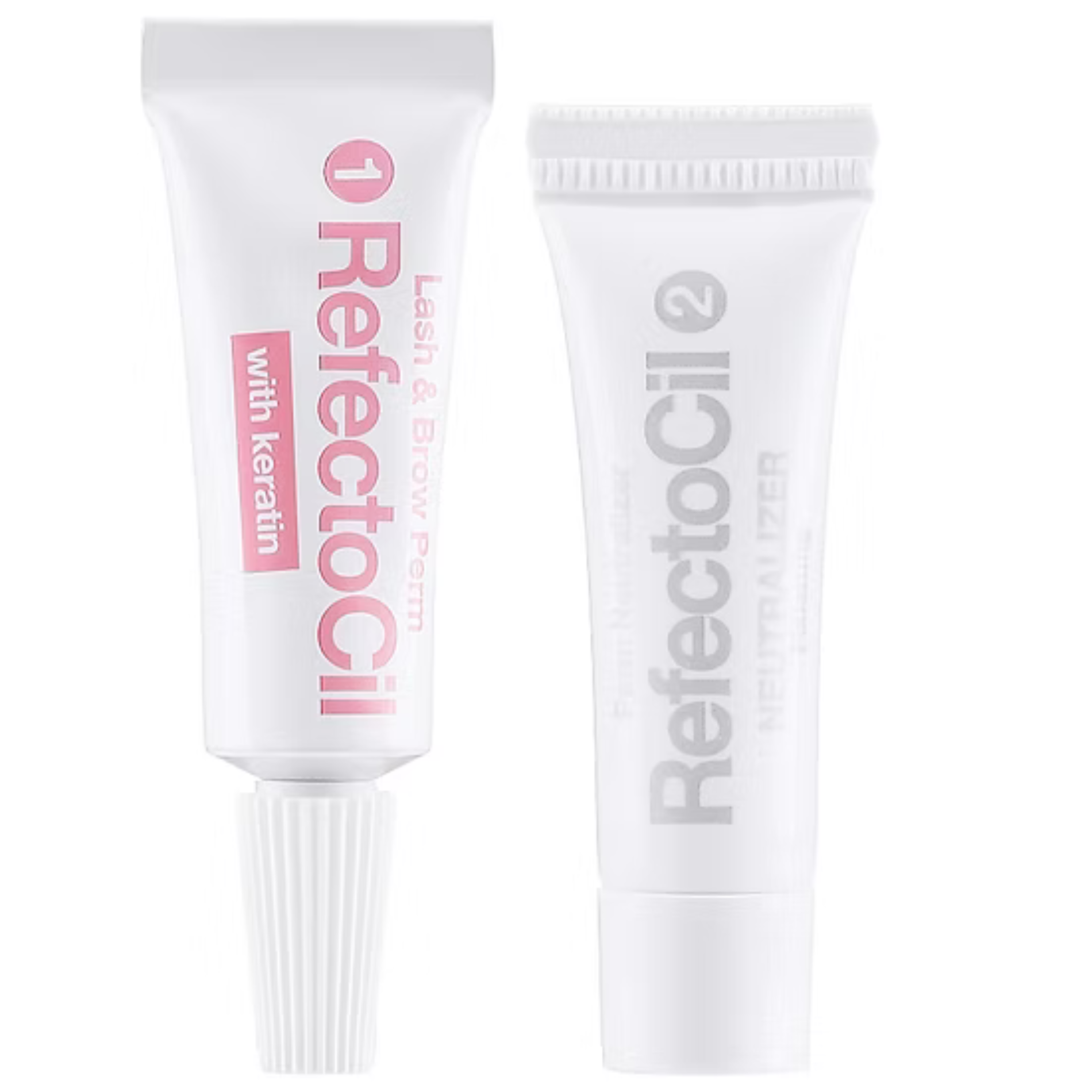 CT-16762_RefectoCil Eyelash Curl Refill Perm Neutralizer 2 x 3.5 ml