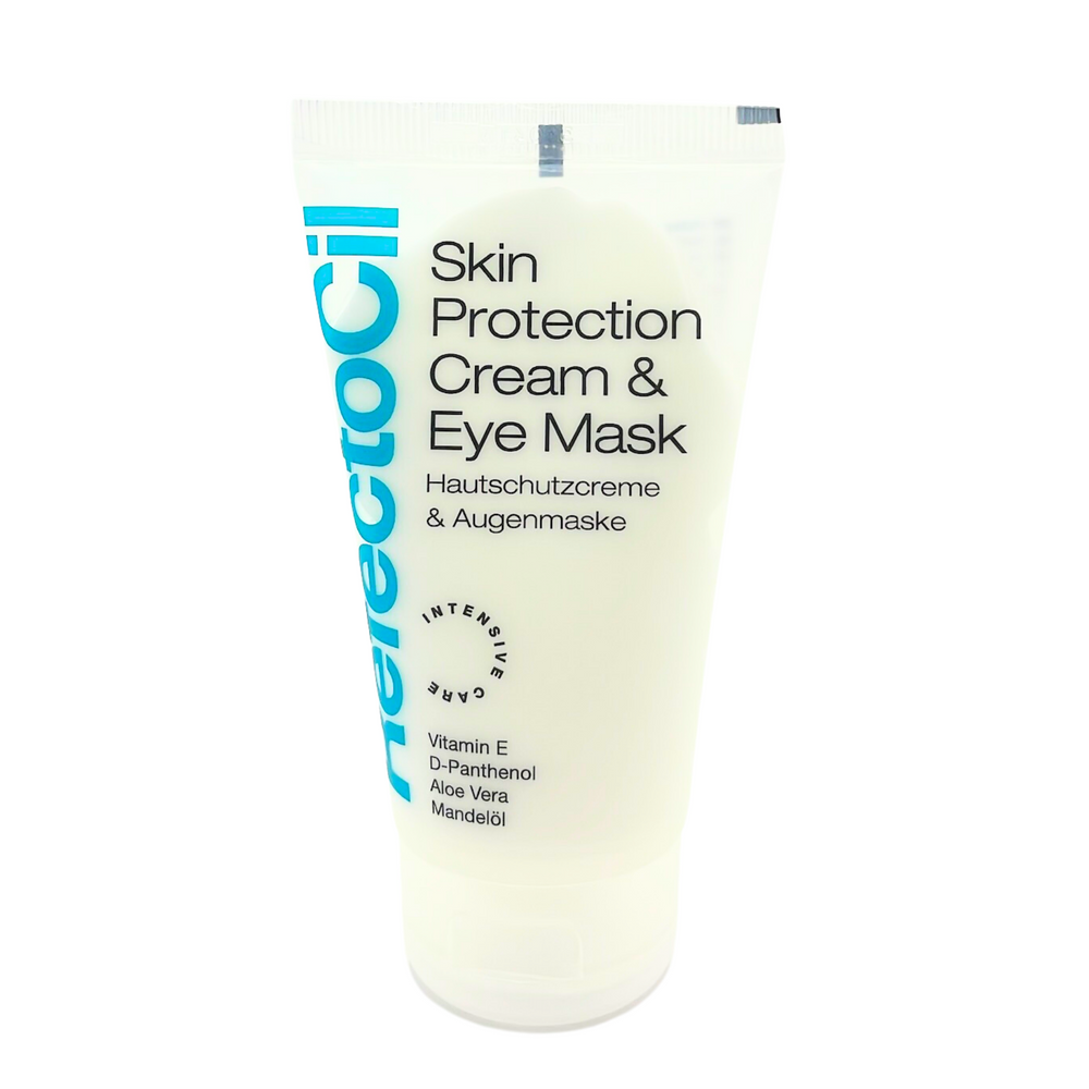 CT-16749_RefectoCil Hautschutzcreme Augenmaske Skin Protection Cream - 75 ml