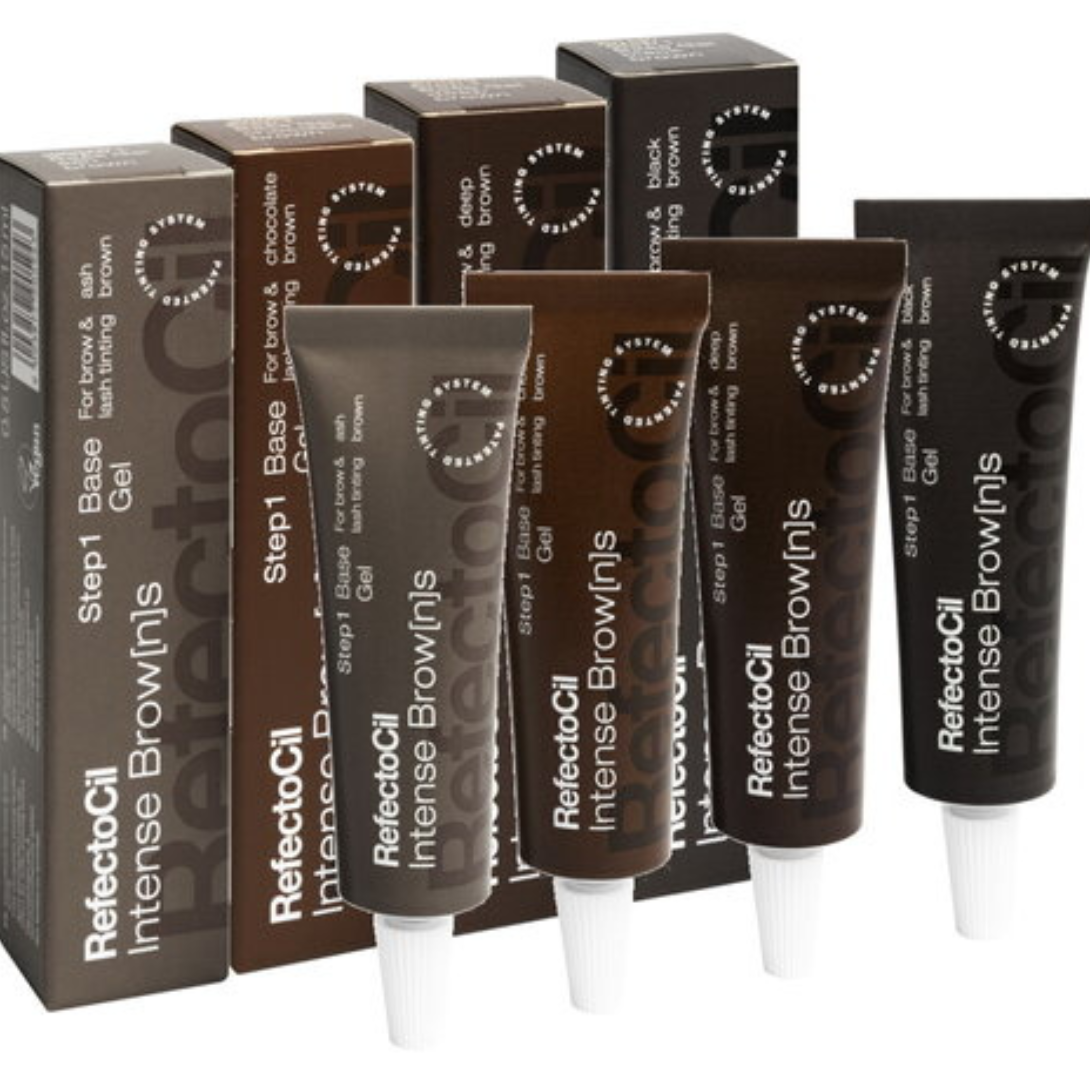 efectoCil Intense Base Gel