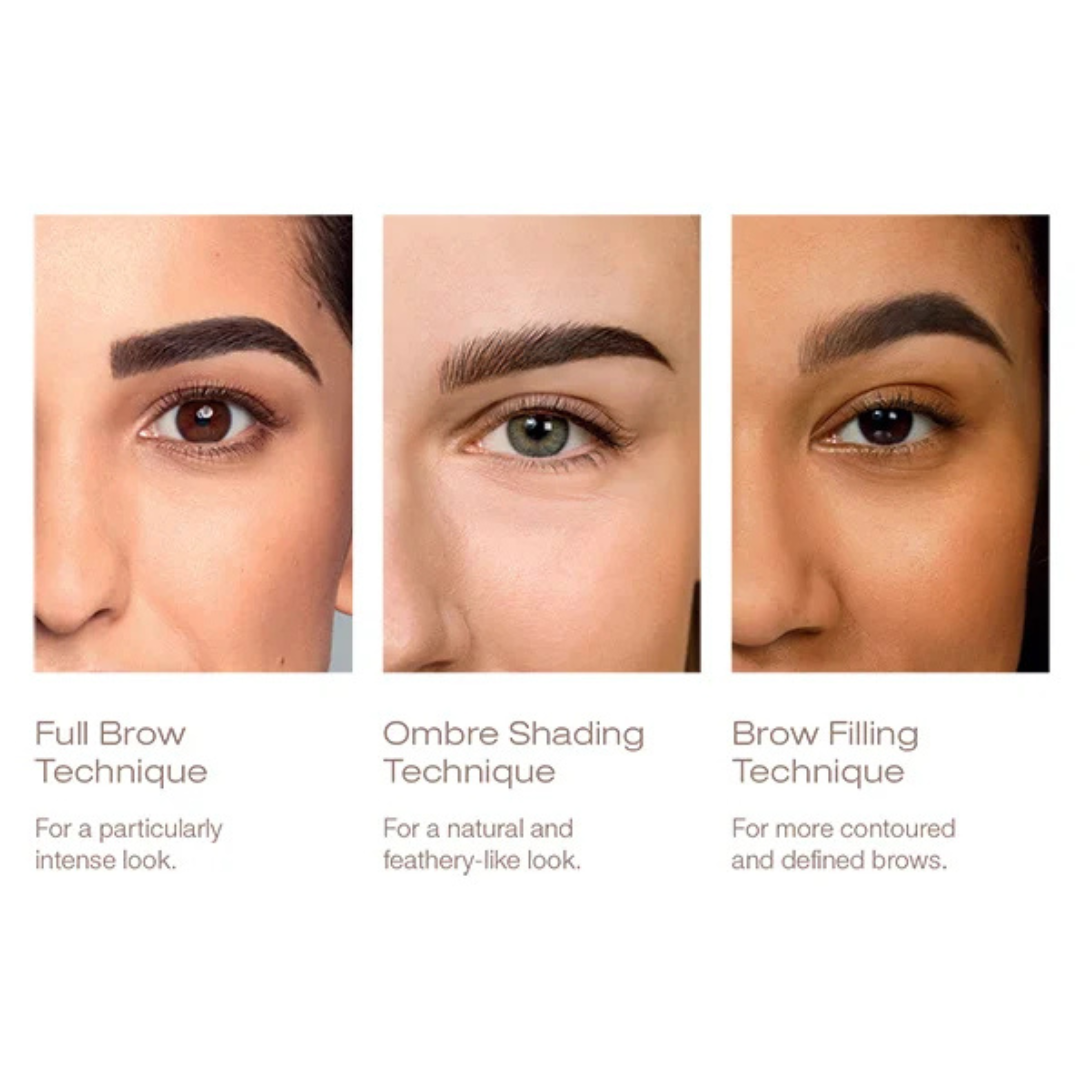 CT-18048_RefectoCil Intense Browns Kit Augenbrauen & Wimpern