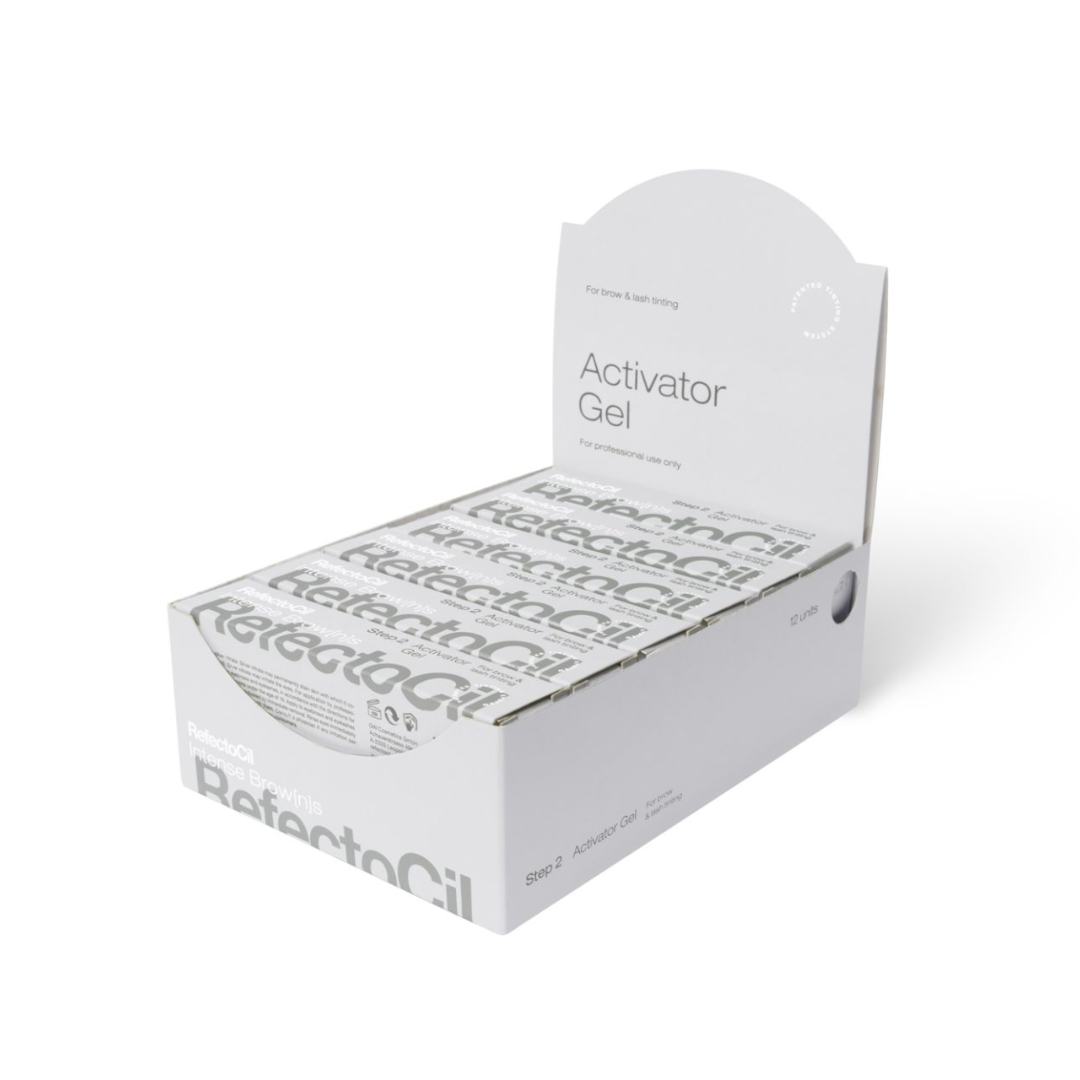 CT-18053_RefectoCil Intensiv Augenbrauen Aktivator Gel