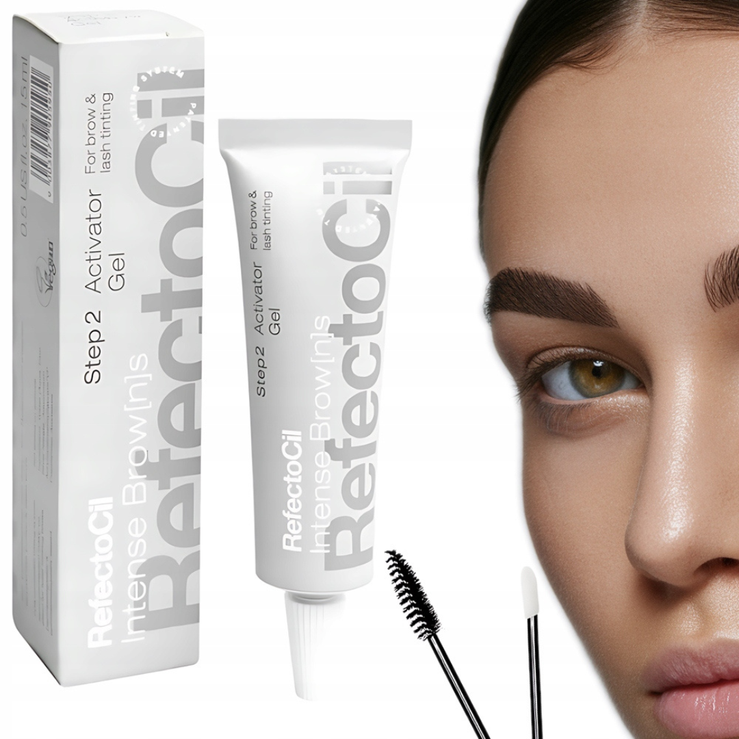 CT-18053_RefectoCil Intensiv Augenbrauen Aktivator Gel