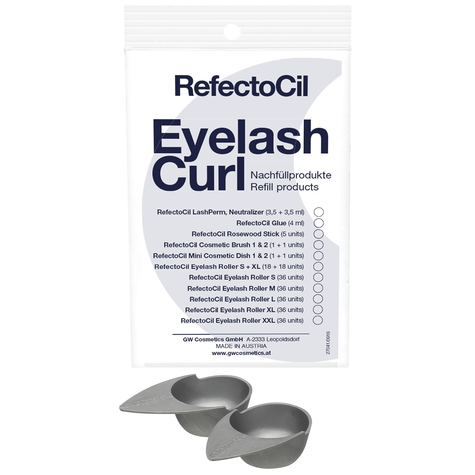 CT-12510_RefectoCil Mini Cosmetic Dish 1 & 2