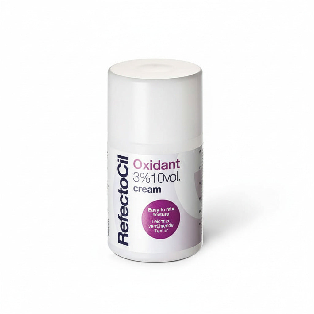 CT-16745_RefectoCil OxIdant 3% 10 Vol. Creme Entwickler 100 ml