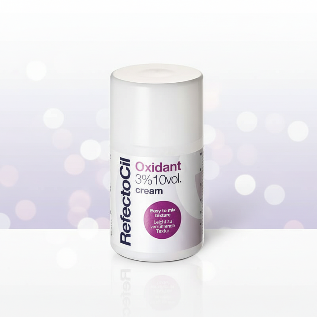CT-16745_RefectoCil OxIdant 3% 10 Vol. Creme Entwickler 100 ml