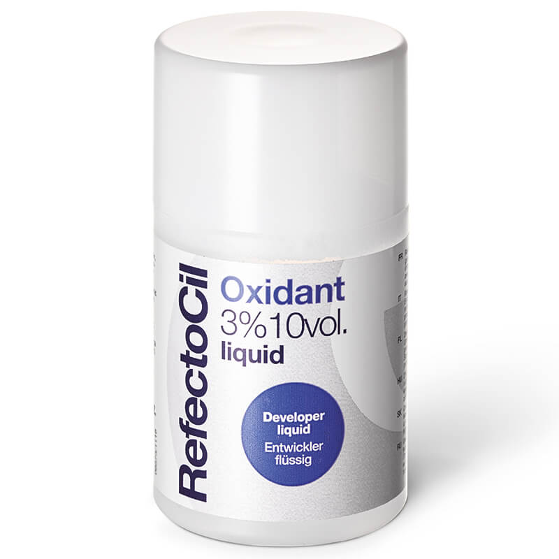 CT-16483_RefectoCil Oxidant 3% 10 Vol. Flüssiger Entwickler 100 ml
