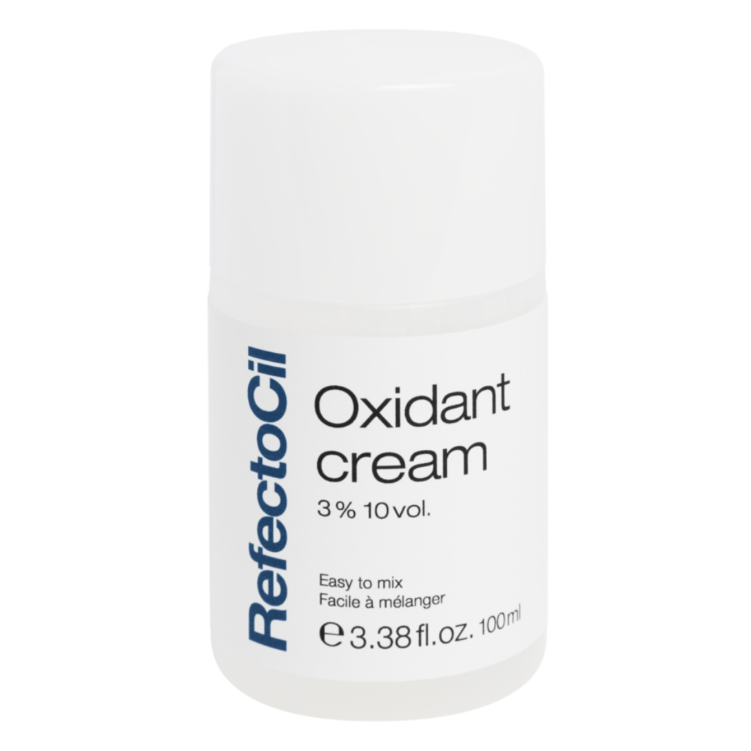 CT-18419_RefectoCil Oxidant 3% Cremiger Entwickler _100ml