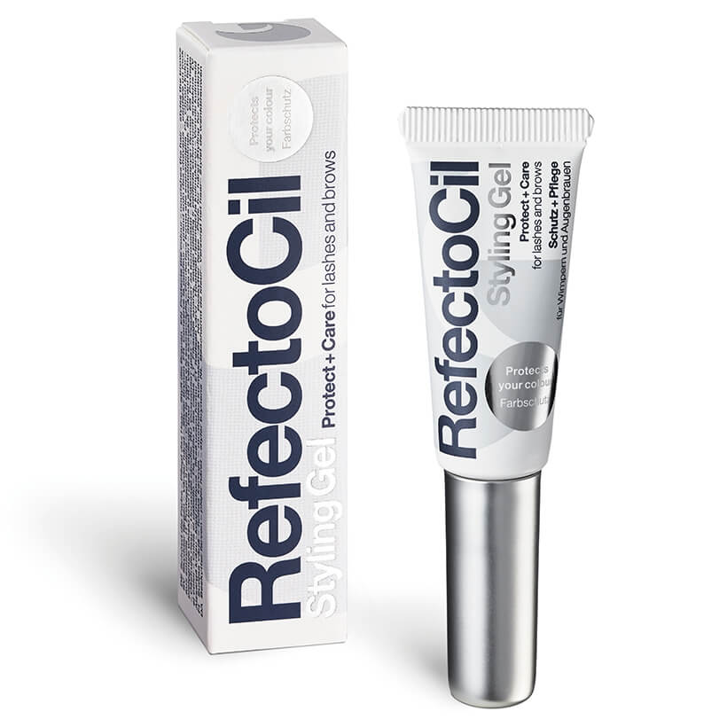 CT-16759_RefectoCil Styling Gel 9 ml