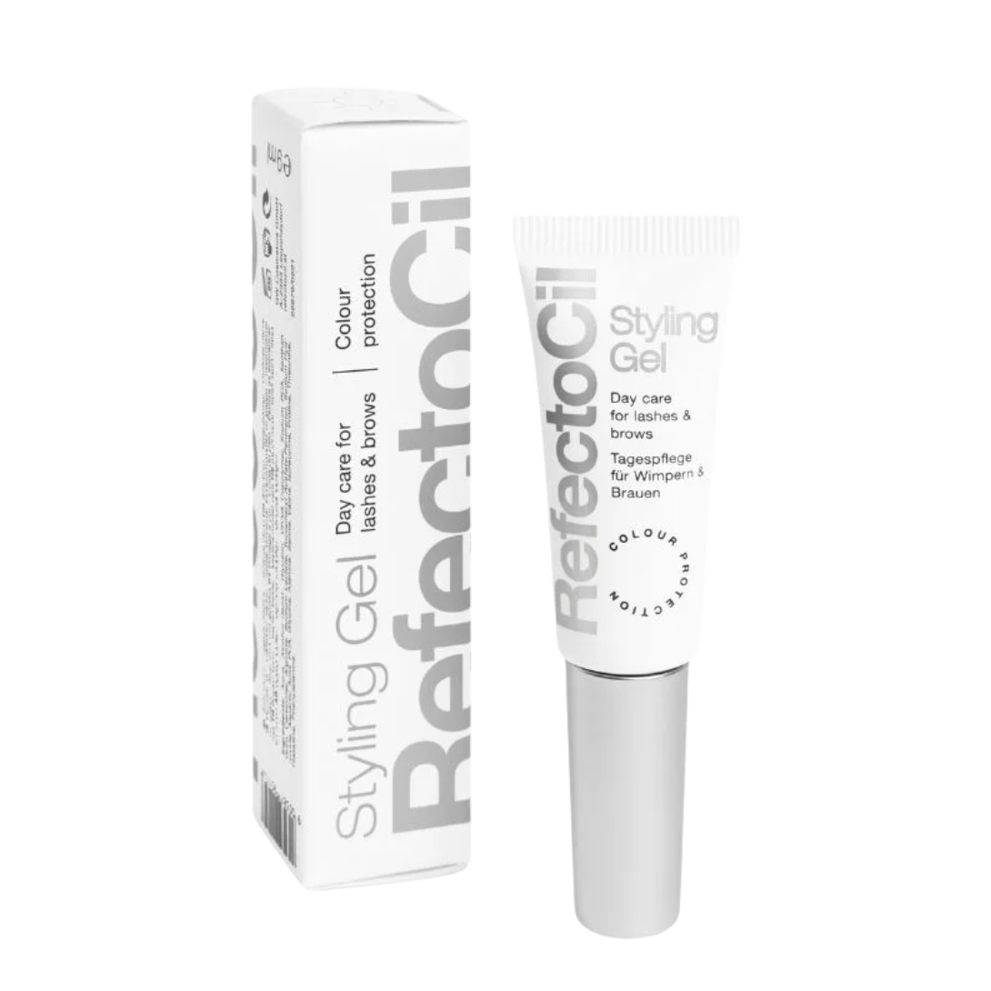 CT-18418_RefectoCil Styling Gel Brauen & Wimpern_9ml